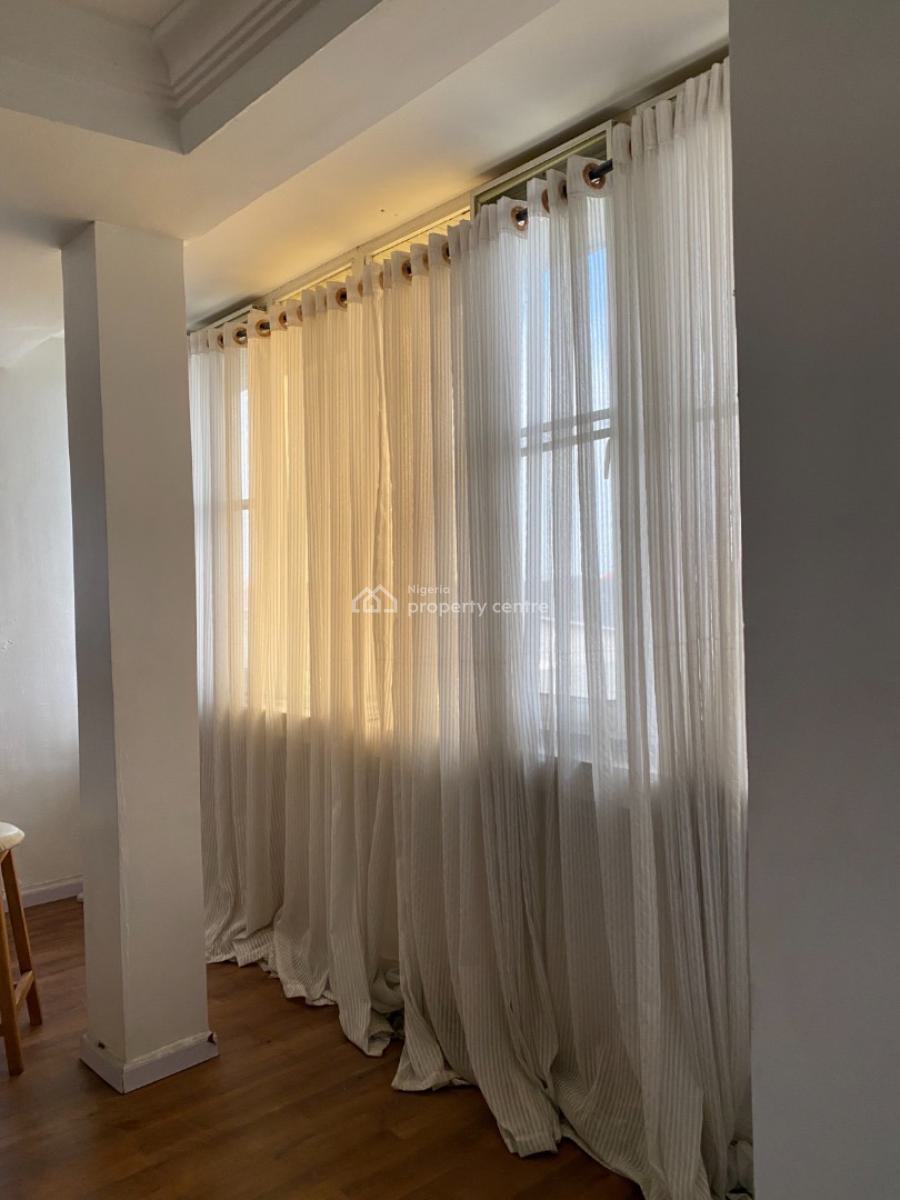 Fully Serviced Mini Flat with Open Kitchen, Ikate Elegushi, Lekki, Lagos, Block of Flats for Sale