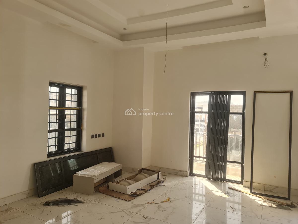 Smart Luxury Brand New 2 Bedroom Apartment, Lugbe District, Abuja, Flat / Apartment for Rent