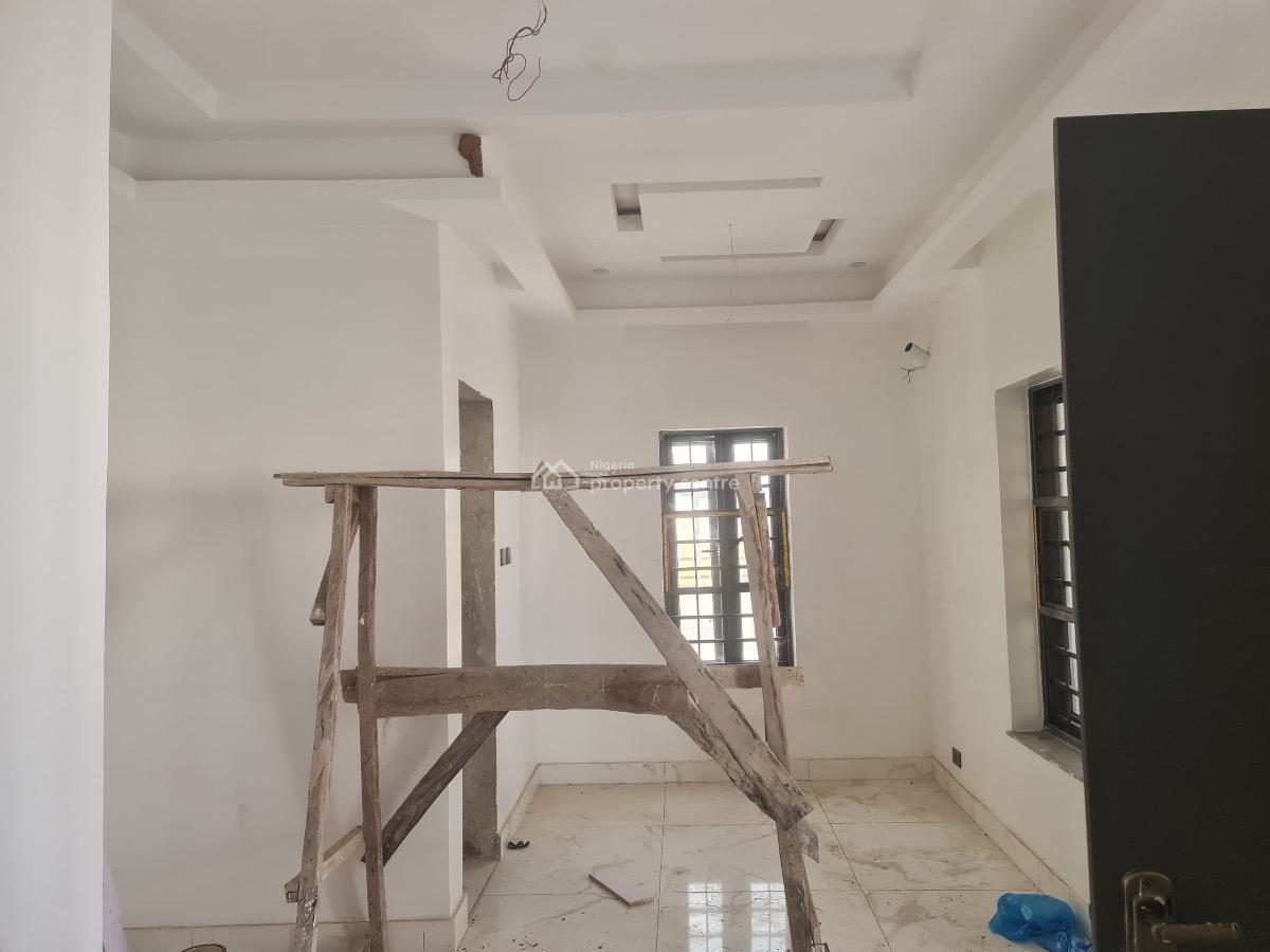 Smart Luxury Brand New 2 Bedroom Apartment, Lugbe District, Abuja, Flat / Apartment for Rent