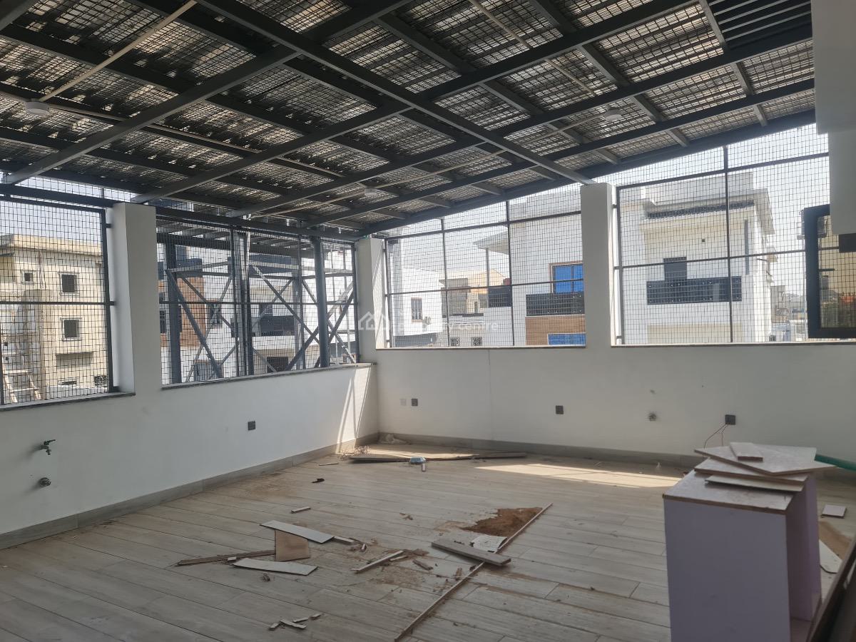 Smart Luxury Brand New 2 Bedroom Apartment, Lugbe District, Abuja, Flat / Apartment for Rent