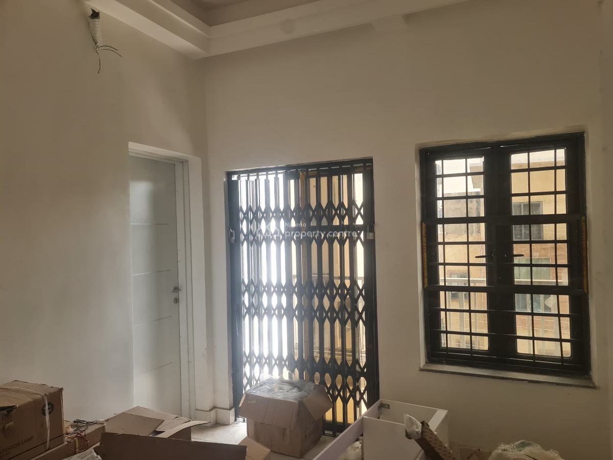 Smart Luxury Brand New 2 Bedroom Apartment, Lugbe District, Abuja, Flat / Apartment for Rent