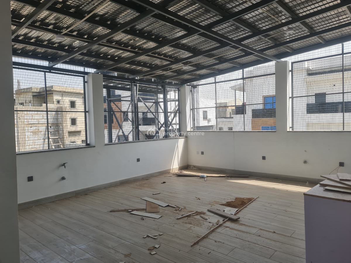 Smart Luxury Brand New 2 Bedroom Apartment, Lugbe District, Abuja, Flat / Apartment for Rent