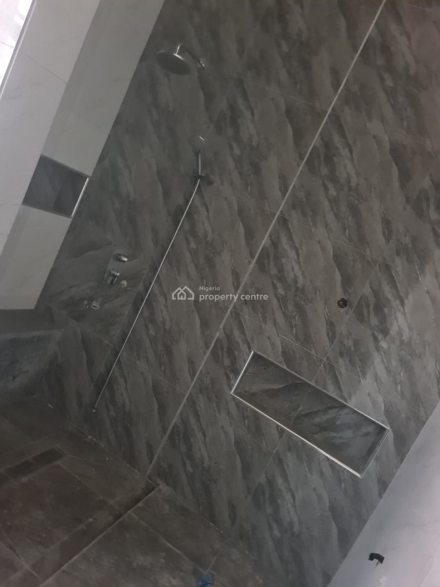 Smart Luxury Brand New 2 Bedroom Apartment, Lugbe District, Abuja, Flat / Apartment for Rent