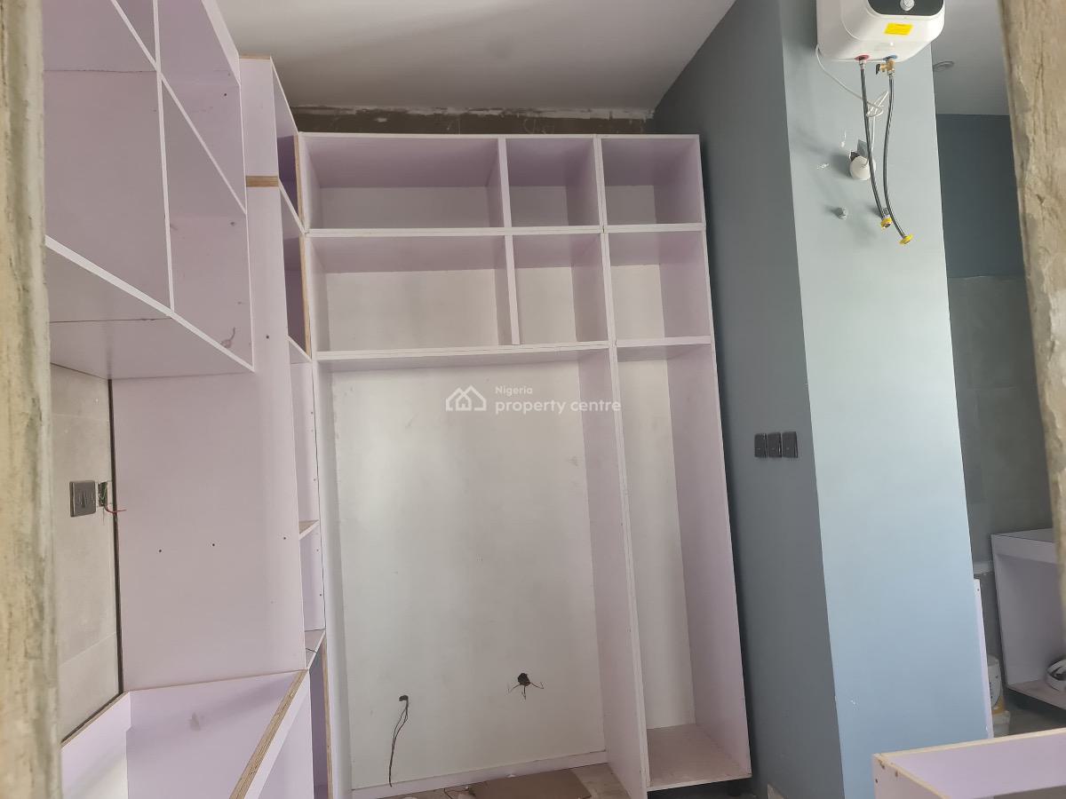 Smart Luxury Brand New 2 Bedroom Apartment, Lugbe District, Abuja, Flat / Apartment for Rent