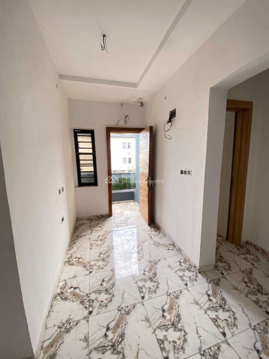 5-bedroom Fully Detached Duplex with Bq, Competitive Offer, Ajah, Lagos, Detached Duplex for Sale