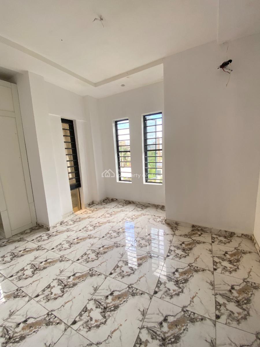 5-bedroom Fully Detached Duplex with Bq, Competitive Offer, Ajah, Lagos, Detached Duplex for Sale