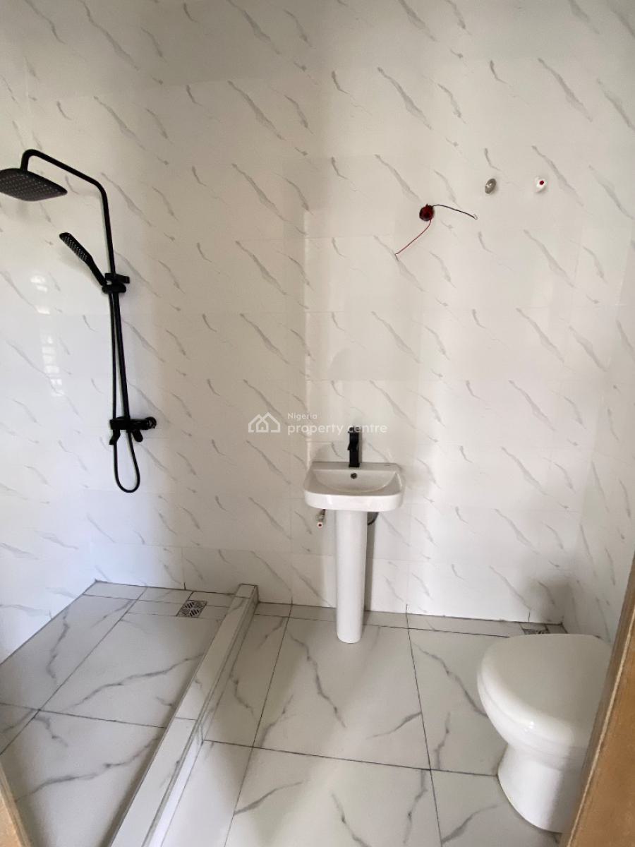 5-bedroom Fully Detached Duplex with Bq, Competitive Offer, Ajah, Lagos, Detached Duplex for Sale