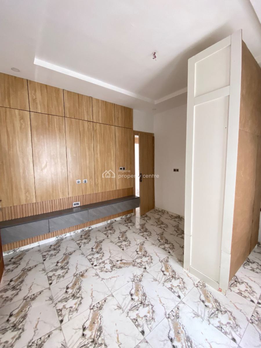 5-bedroom Fully Detached Duplex with Bq, Competitive Offer, Ajah, Lagos, Detached Duplex for Sale