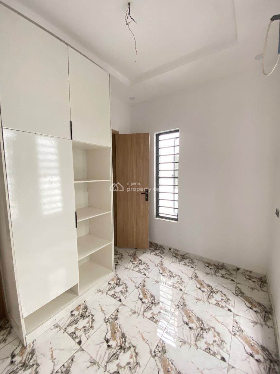 5-bedroom Fully Detached Duplex with Bq, Competitive Offer, Ajah, Lagos, Detached Duplex for Sale