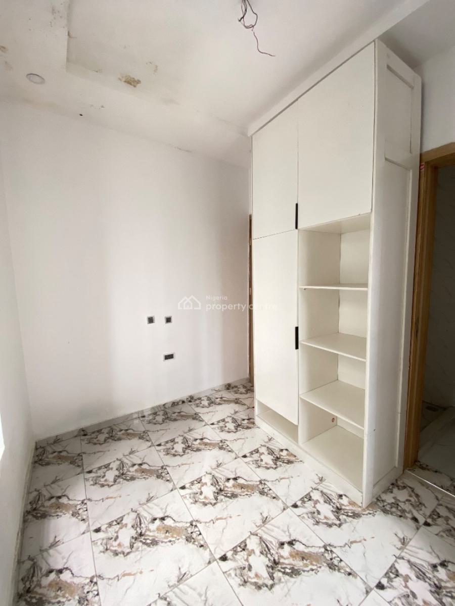 5-bedroom Fully Detached Duplex with Bq, Competitive Offer, Ajah, Lagos, Detached Duplex for Sale