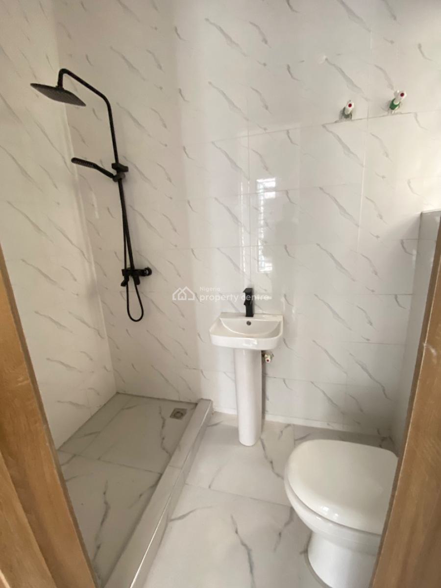 5-bedroom Fully Detached Duplex with Bq, Competitive Offer, Ajah, Lagos, Detached Duplex for Sale