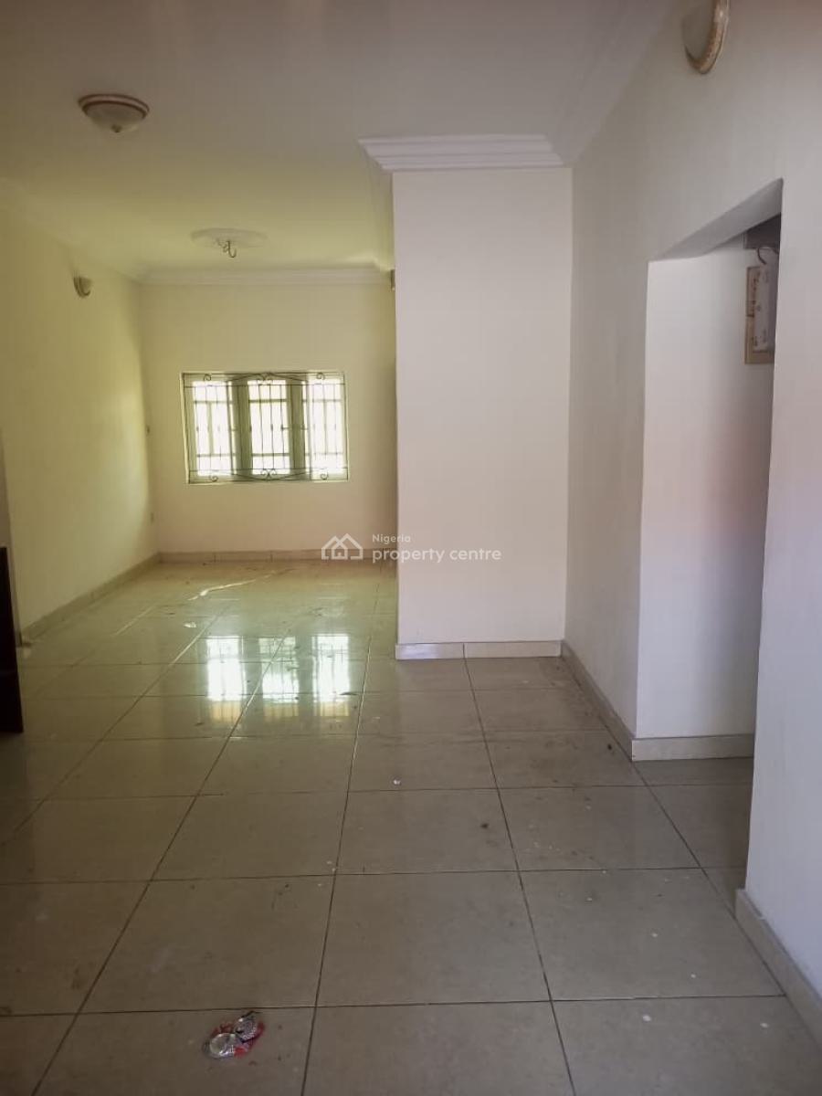 3 Bedroom Flat, Ikota, Lekki, Lagos, Flat / Apartment for Rent