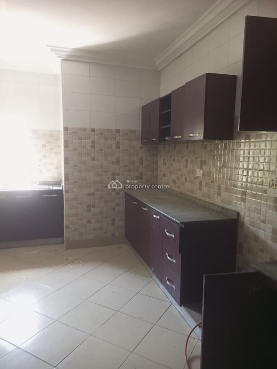 3 Bedroom Flat, Ikota, Lekki, Lagos, Flat / Apartment for Rent