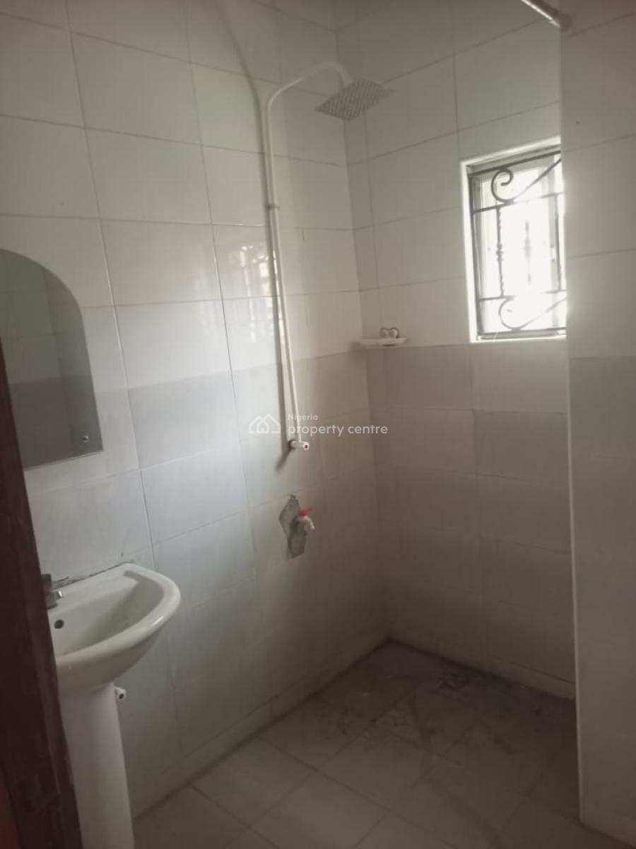 3 Bedroom Flat, Ikota, Lekki, Lagos, Flat / Apartment for Rent