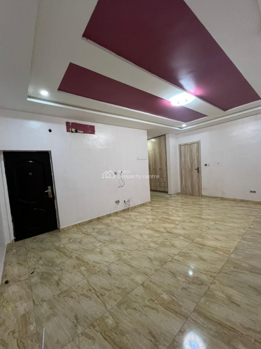 Studio Apartment, Royal Pine Estate, Orchid, Lekki, Lagos, Self Contain (single Rooms) for Rent