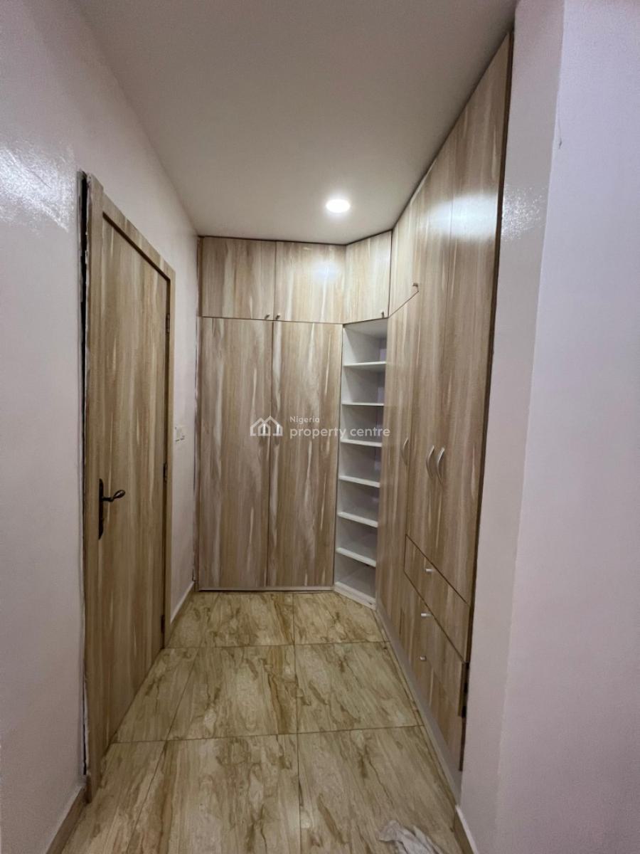 Studio Apartment, Royal Pine Estate, Orchid, Lekki, Lagos, Self Contain (single Rooms) for Rent