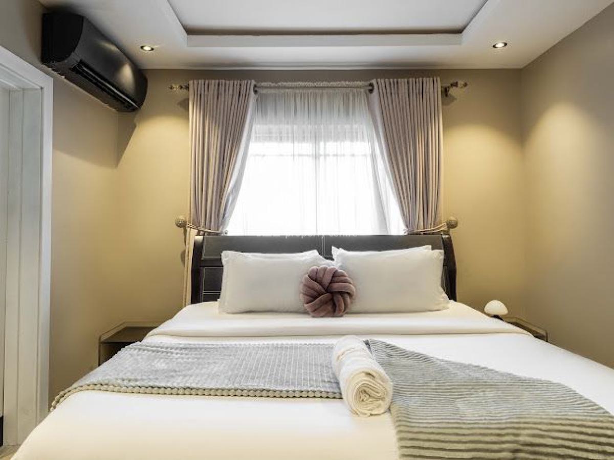 Two Bedroom Apartment, Banana Island, Ikoyi, Lagos, Flat / Apartment Short Let