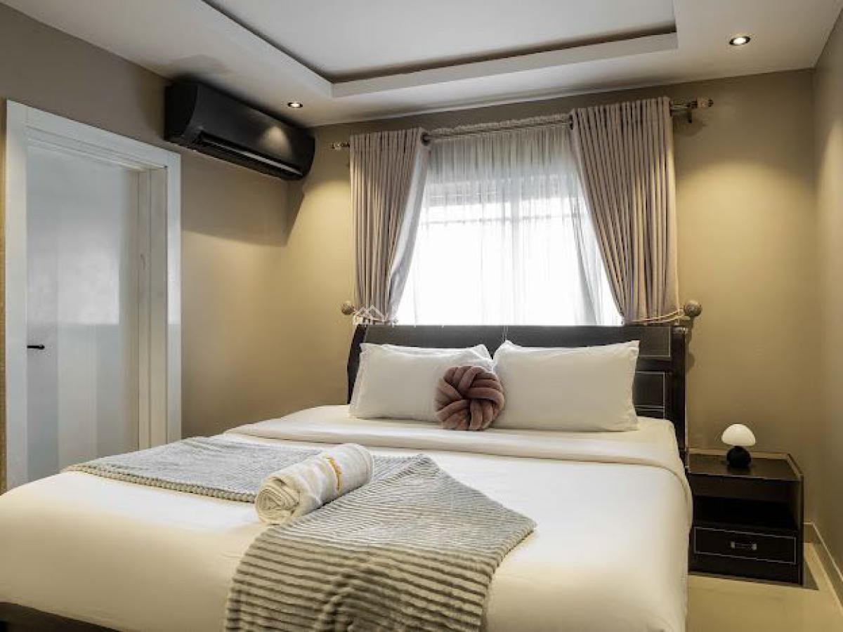 Two Bedroom Apartment, Banana Island, Ikoyi, Lagos, Flat / Apartment Short Let