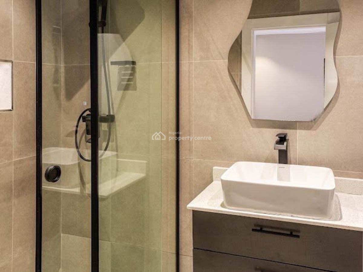 Two Bedroom Apartment, Banana Island, Ikoyi, Lagos, Flat / Apartment Short Let