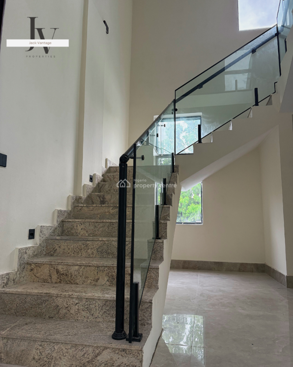 4-bedroom Luxury Flat, Elegance Redefined, Ikoyi, Lagos, Flat / Apartment for Rent