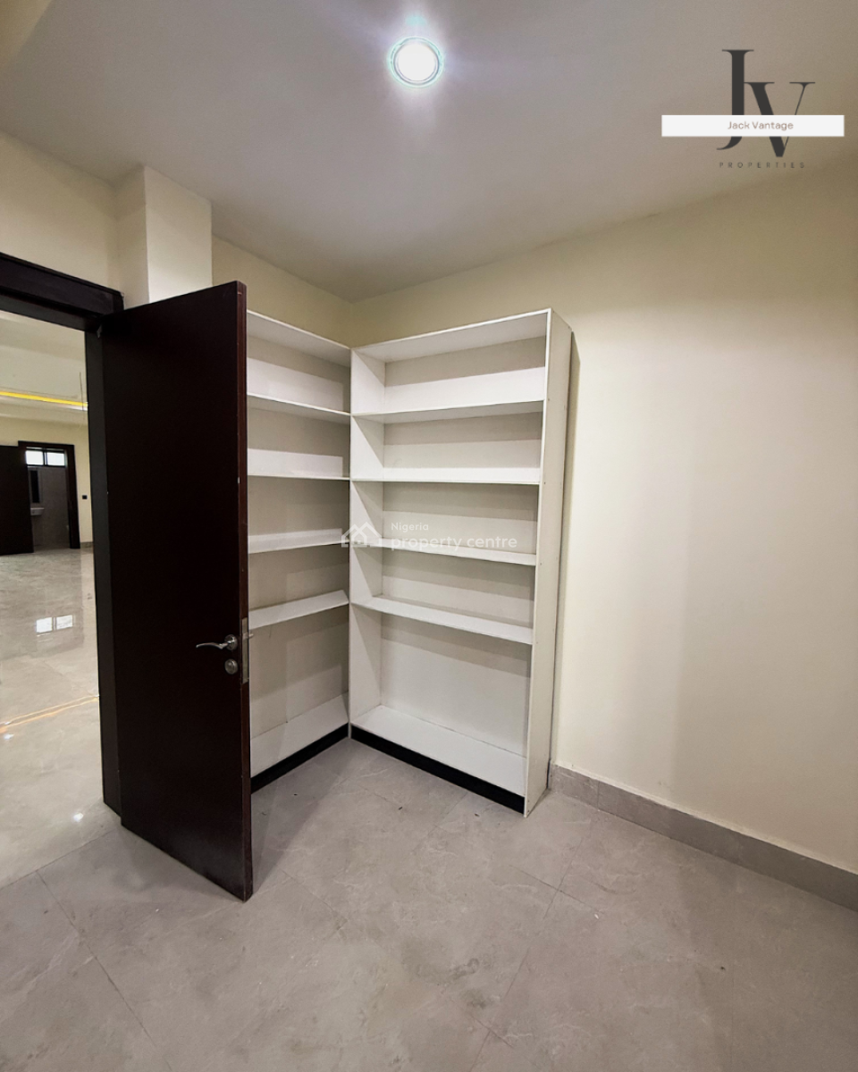 4-bedroom Luxury Flat, Elegance Redefined, Ikoyi, Lagos, Flat / Apartment for Rent