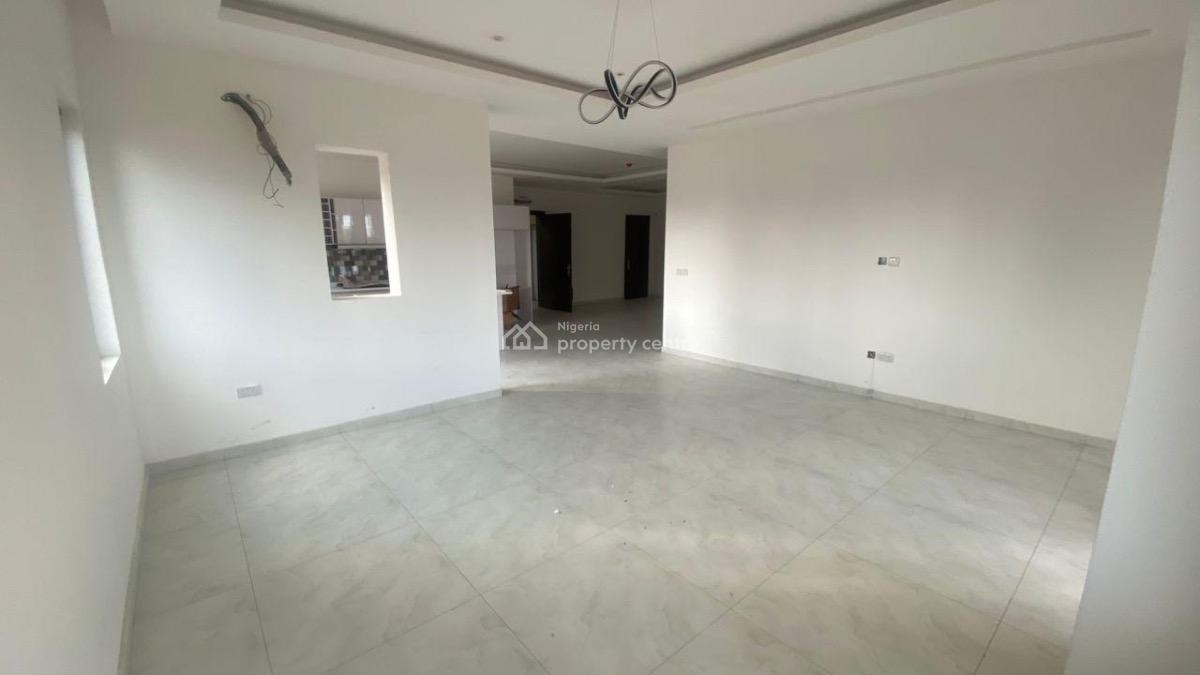 Brand New 3 Bedroom Apartment, Victoria Island (vi), Lagos, Flat / Apartment for Rent