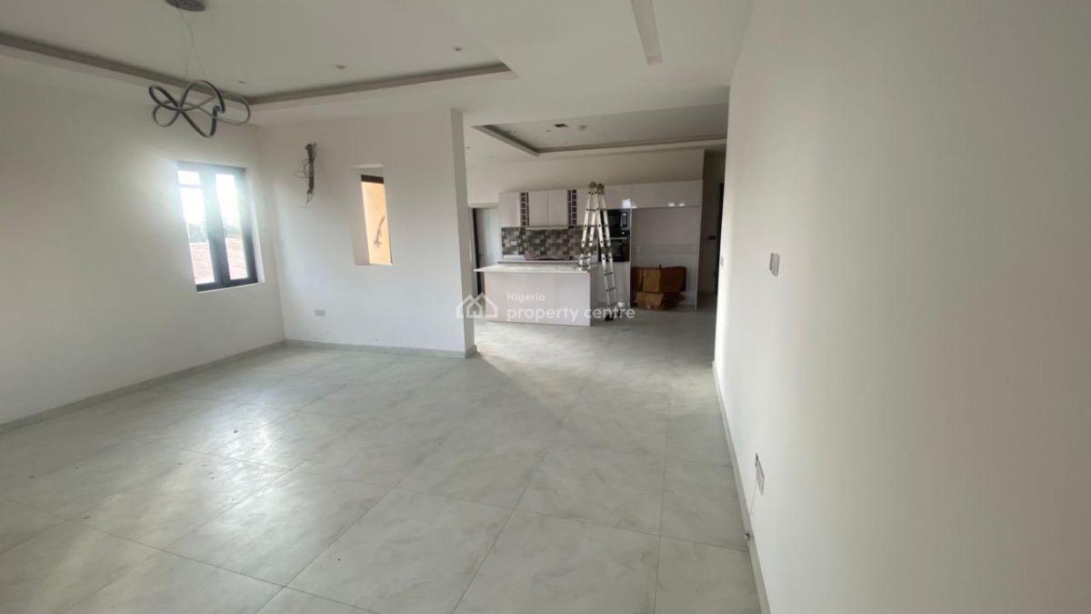 Brand New 3 Bedroom Apartment, Victoria Island (vi), Lagos, Flat / Apartment for Rent