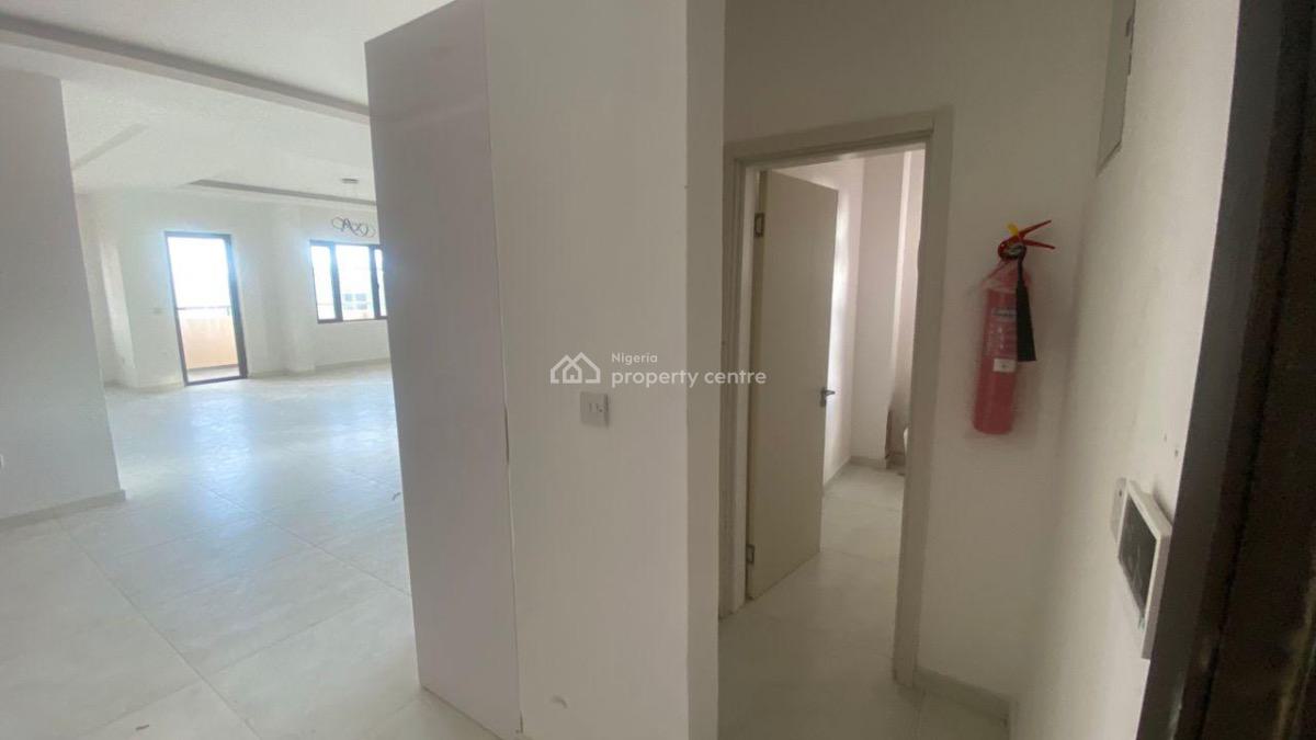 Brand New 3 Bedroom Apartment, Victoria Island (vi), Lagos, Flat / Apartment for Rent