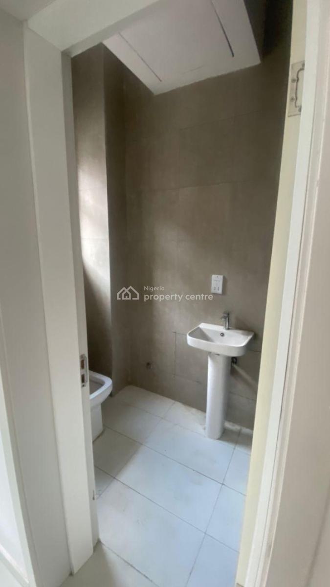 Brand New 3 Bedroom Apartment, Victoria Island (vi), Lagos, Flat / Apartment for Rent