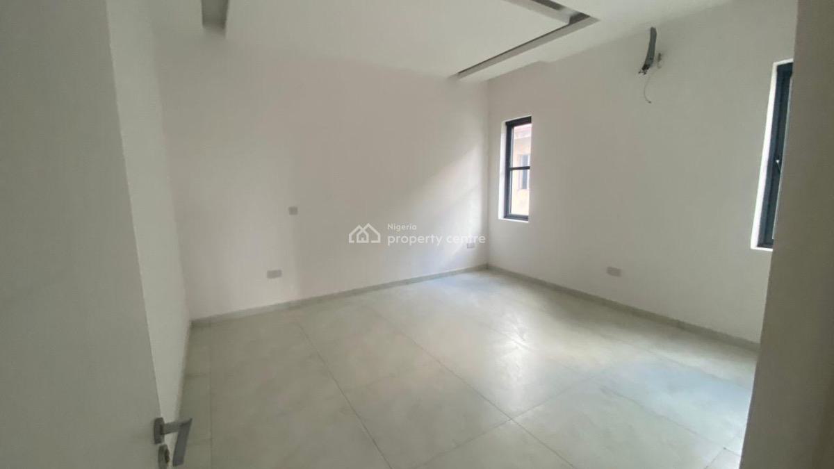 Brand New 3 Bedroom Apartment, Victoria Island (vi), Lagos, Flat / Apartment for Rent