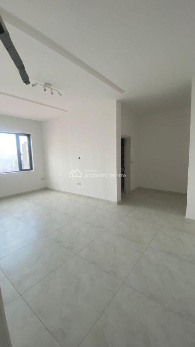 Brand New 3 Bedroom Apartment, Victoria Island (vi), Lagos, Flat / Apartment for Rent