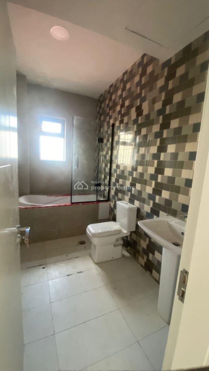 Brand New 3 Bedroom Apartment, Victoria Island (vi), Lagos, Flat / Apartment for Rent