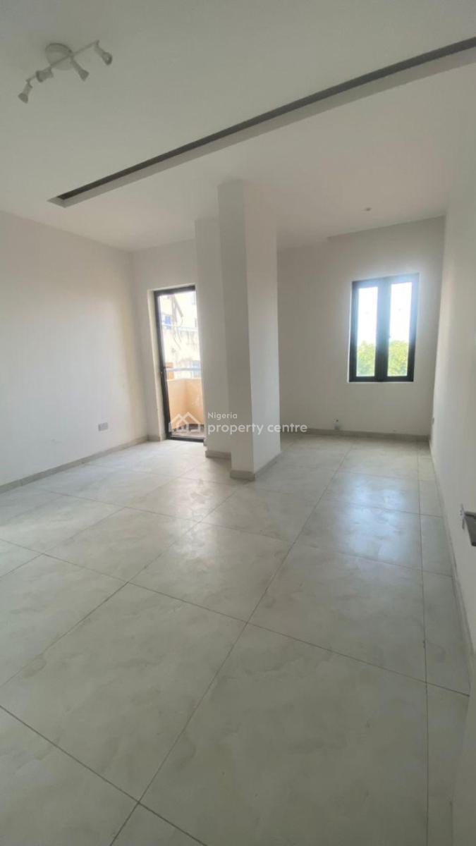 Brand New 3 Bedroom Apartment, Victoria Island (vi), Lagos, Flat / Apartment for Rent