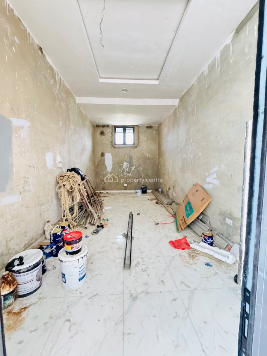 Brand New Shop Space, Orchid Road, Lekki, Lagos, Plaza / Complex / Mall for Sale