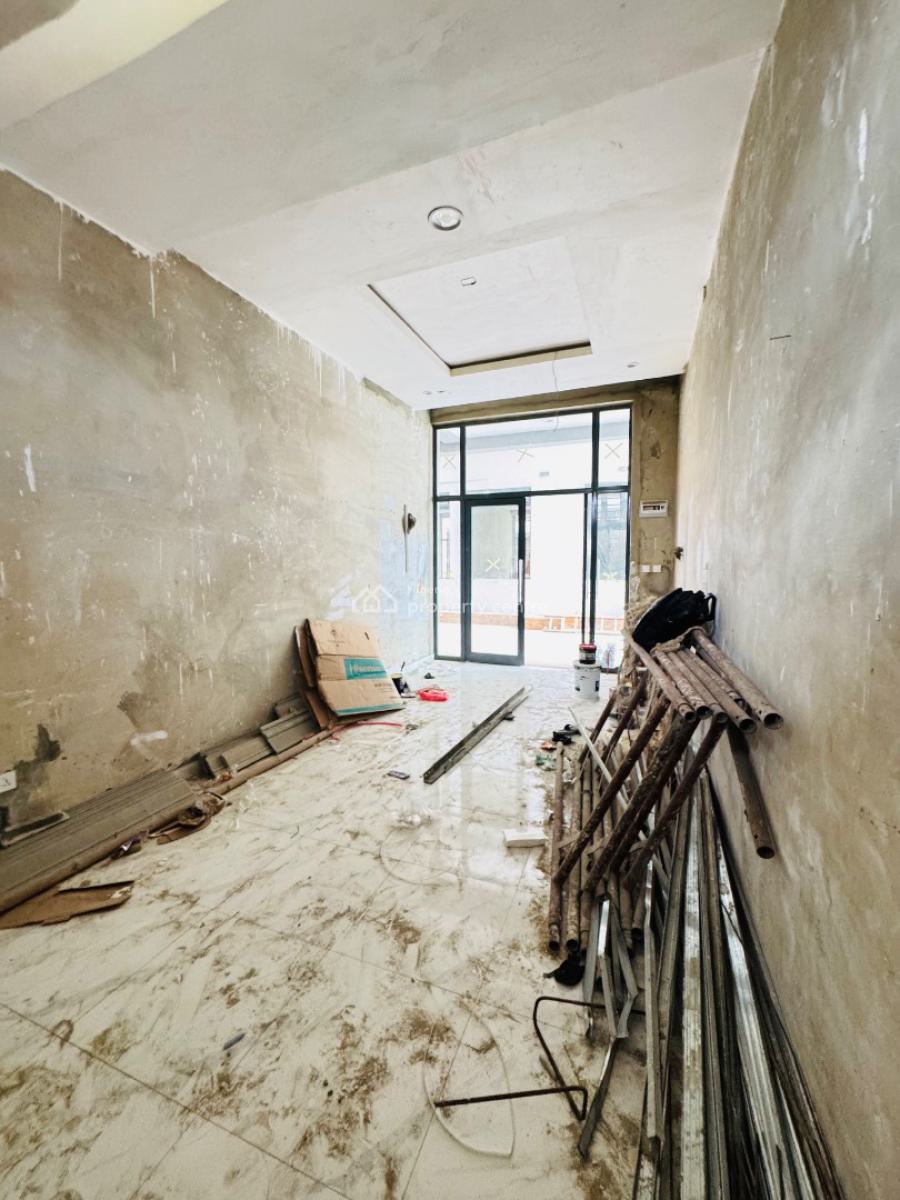 Brand New Shop Space, Orchid Road, Lekki, Lagos, Plaza / Complex / Mall for Sale