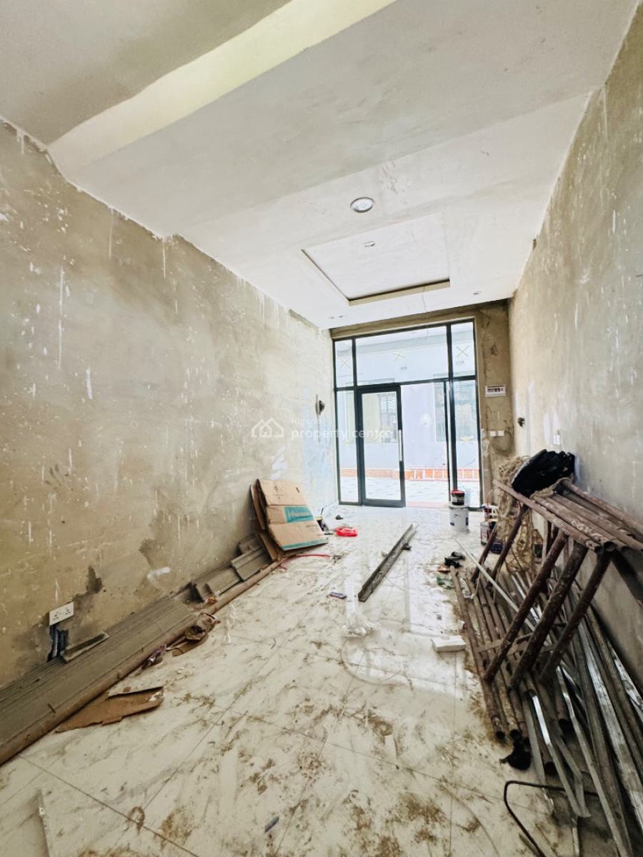 Brand New Shop Space, Orchid Road, Lekki, Lagos, Plaza / Complex / Mall for Sale