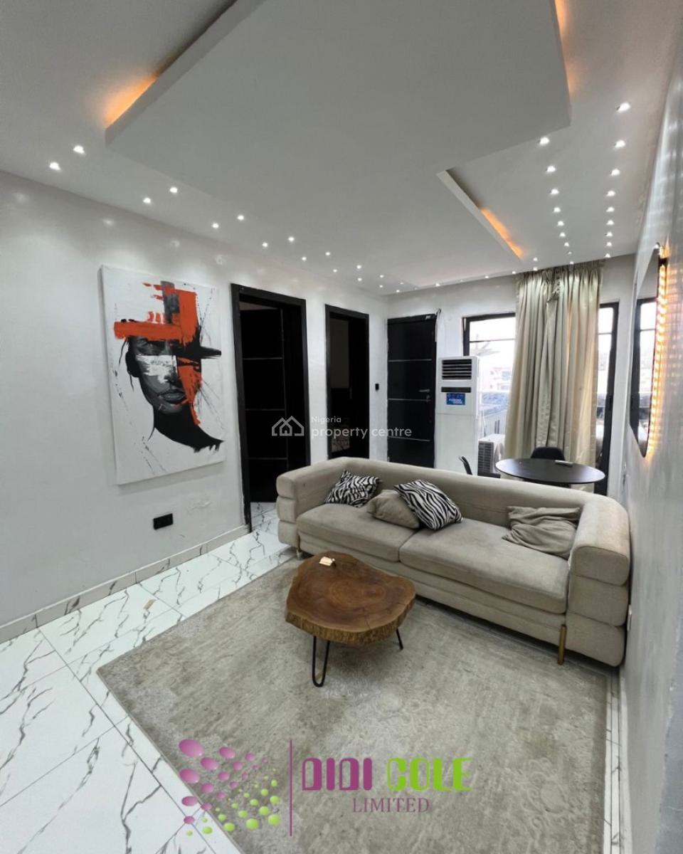 3 Bedroom Flat, Ologolo, Lekki, Lagos, Flat / Apartment for Rent