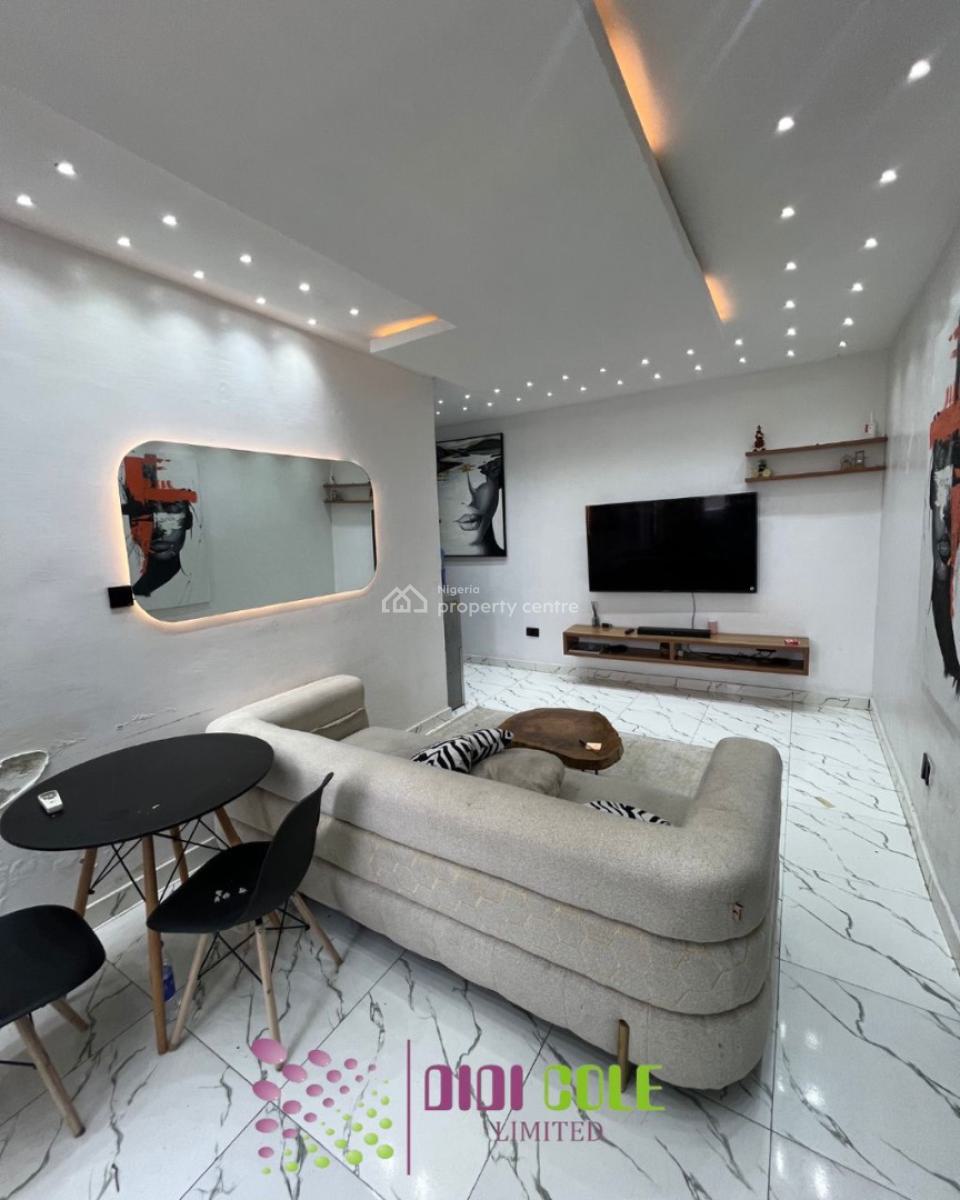 3 Bedroom Flat, Ologolo, Lekki, Lagos, Flat / Apartment for Rent