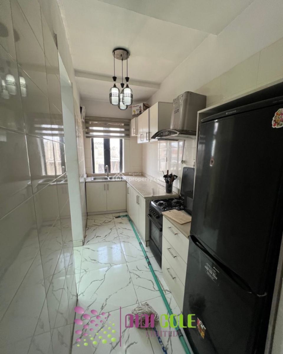 3 Bedroom Flat, Ologolo, Lekki, Lagos, Flat / Apartment for Rent