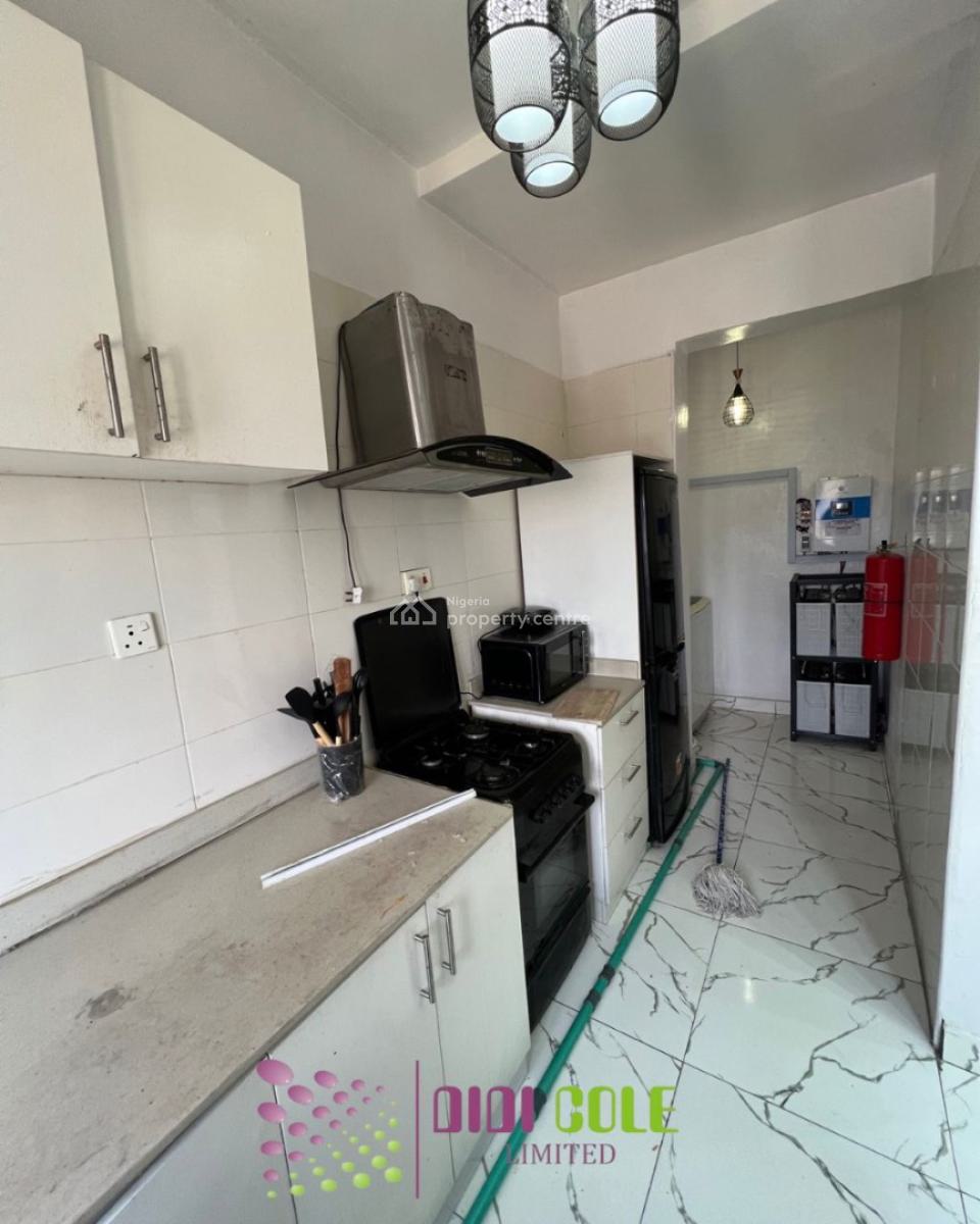 3 Bedroom Flat, Ologolo, Lekki, Lagos, Flat / Apartment for Rent