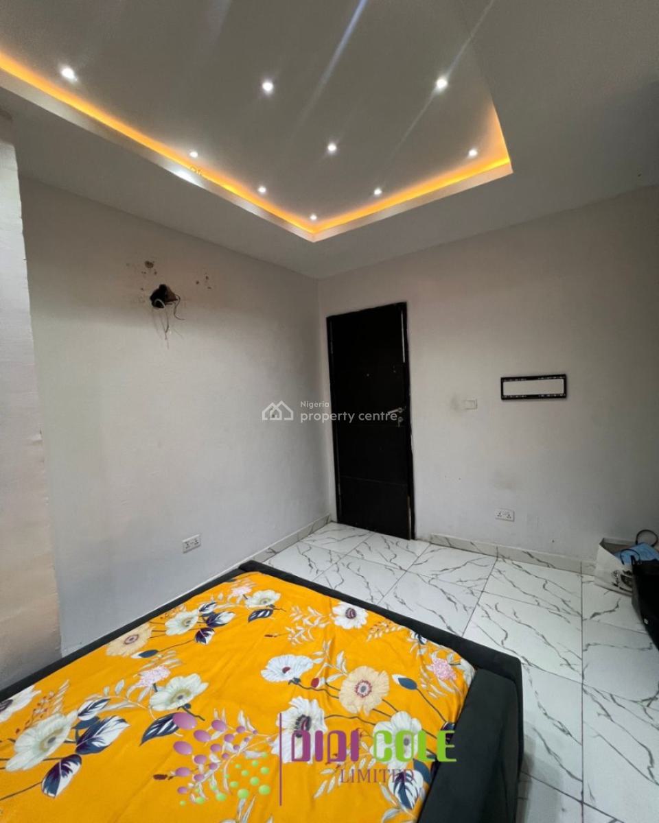3 Bedroom Flat, Ologolo, Lekki, Lagos, Flat / Apartment for Rent