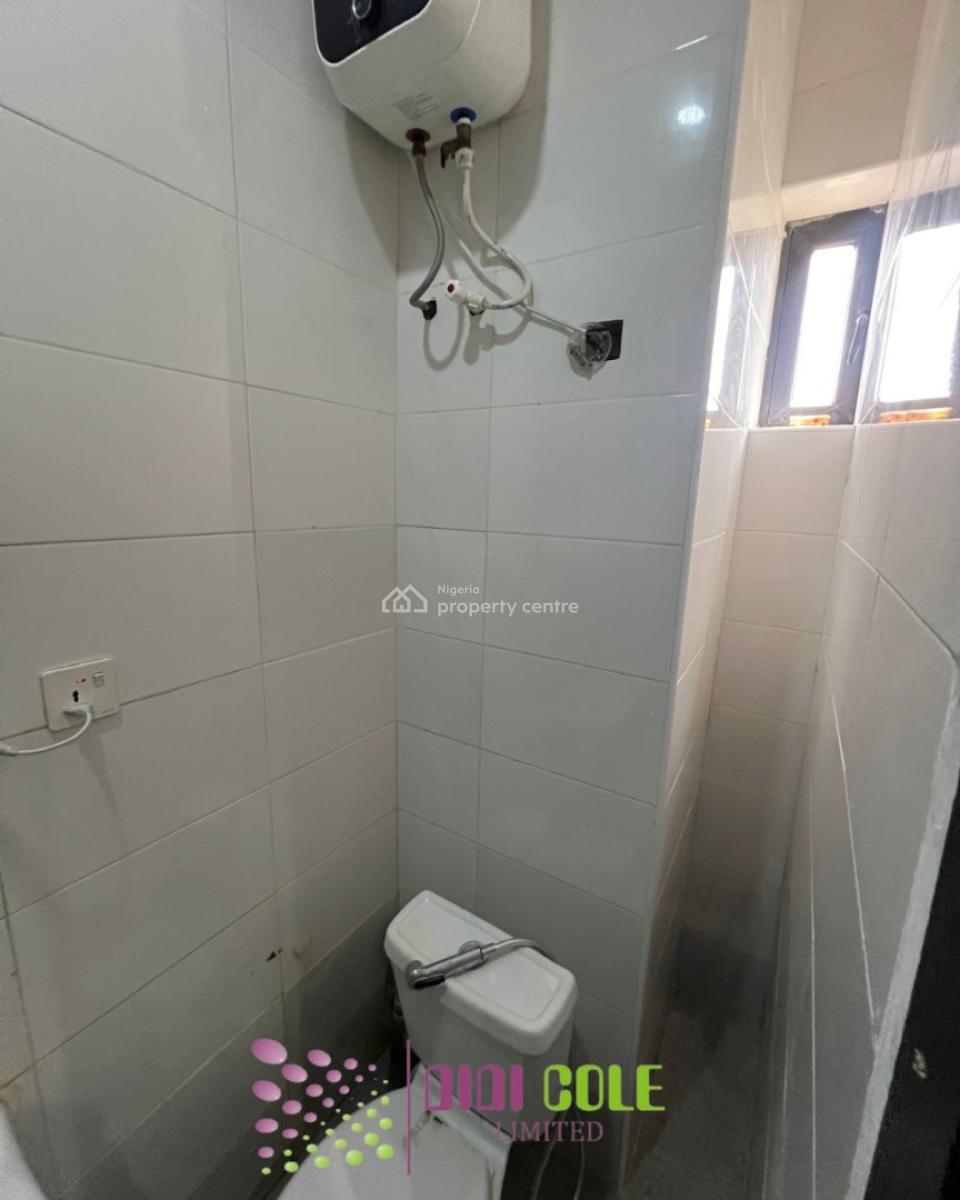 3 Bedroom Flat, Ologolo, Lekki, Lagos, Flat / Apartment for Rent