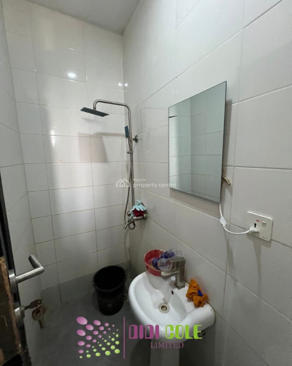 3 Bedroom Flat, Ologolo, Lekki, Lagos, Flat / Apartment for Rent