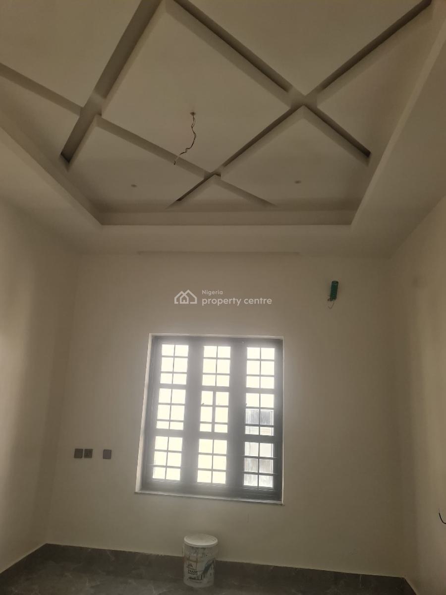Luxury Smart Spacious 3 Bedroom Apartment, By Aco Bridge, Lugbe District, Abuja, Flat / Apartment for Rent