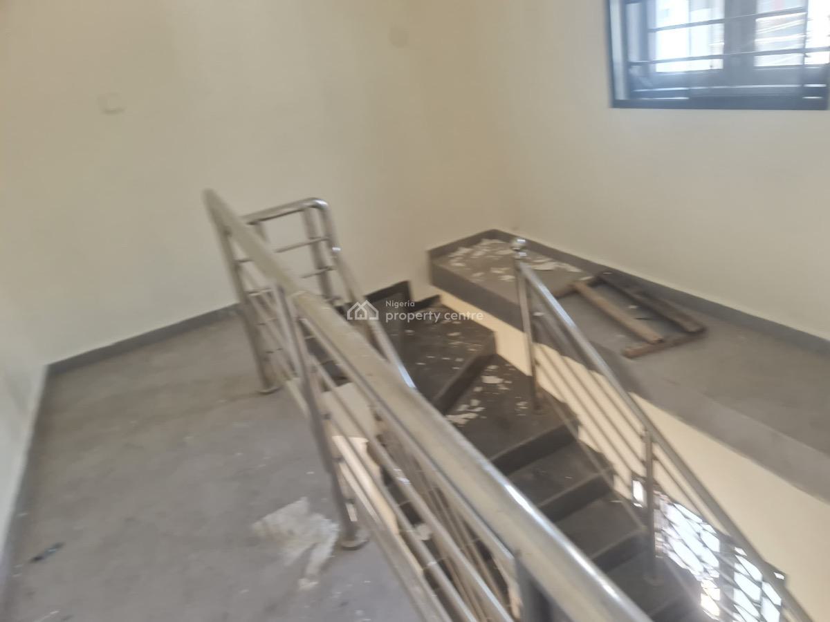 Luxury Smart Spacious 3 Bedroom Apartment, By Aco Bridge, Lugbe District, Abuja, Flat / Apartment for Rent