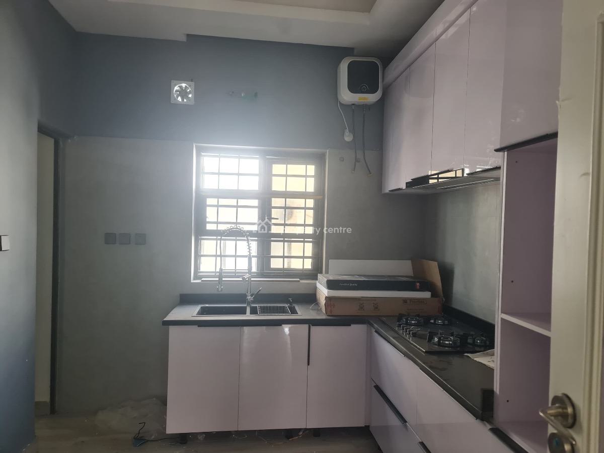 Luxury Smart Spacious 3 Bedroom Apartment, By Aco Bridge, Lugbe District, Abuja, Flat / Apartment for Rent