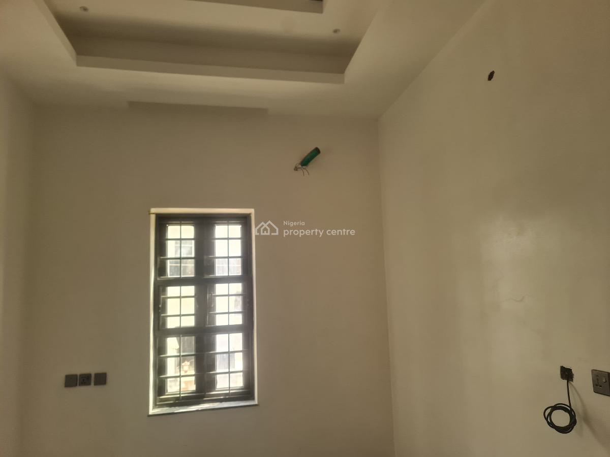 Luxury Smart Spacious 3 Bedroom Apartment, By Aco Bridge, Lugbe District, Abuja, Flat / Apartment for Rent