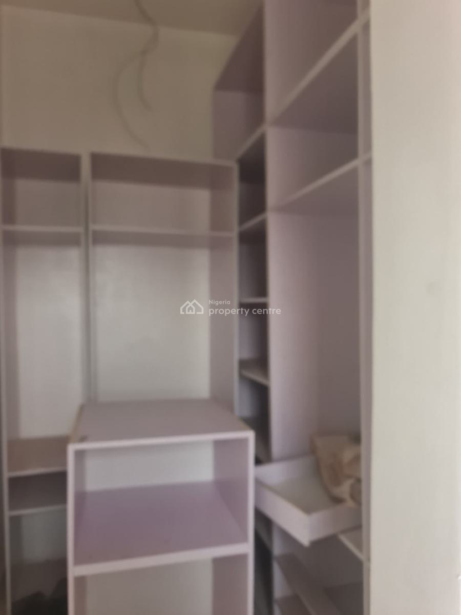 Luxury Smart Spacious 3 Bedroom Apartment, By Aco Bridge, Lugbe District, Abuja, Flat / Apartment for Rent