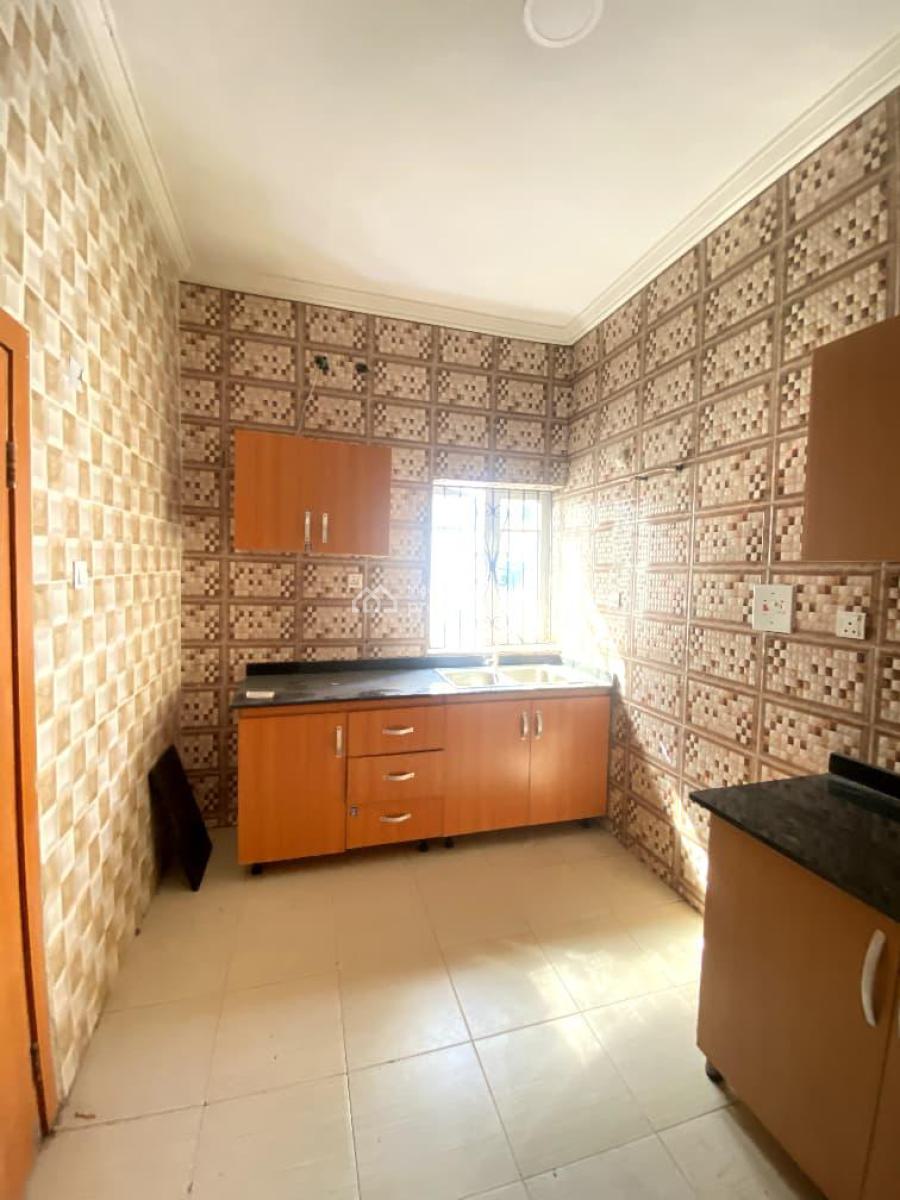 3 Bedroom Apartment, Ikota, Lekki, Lagos, Flat / Apartment for Rent
