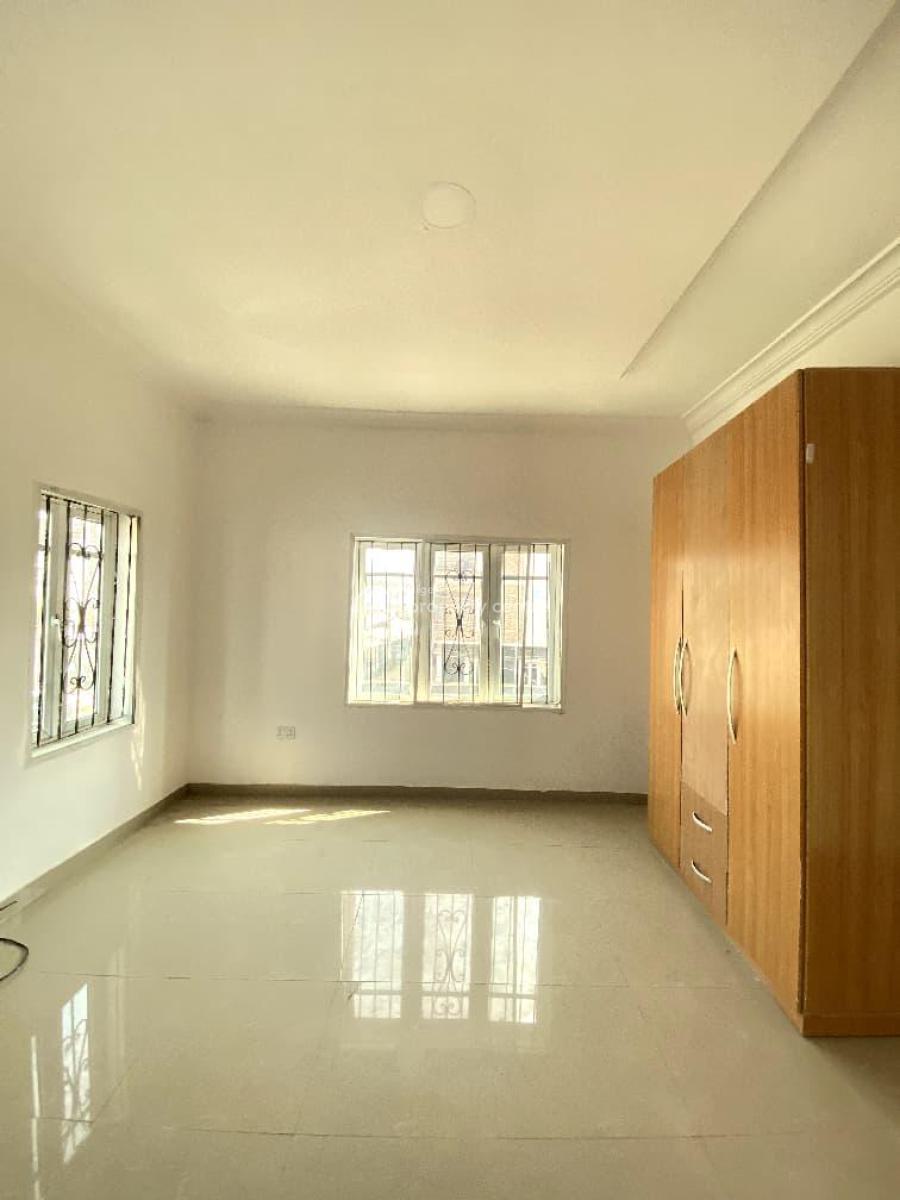 3 Bedroom Apartment, Ikota, Lekki, Lagos, Flat / Apartment for Rent